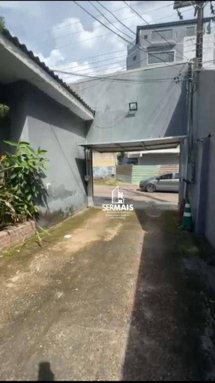 Loja-Salão, 300 m² - Foto 2