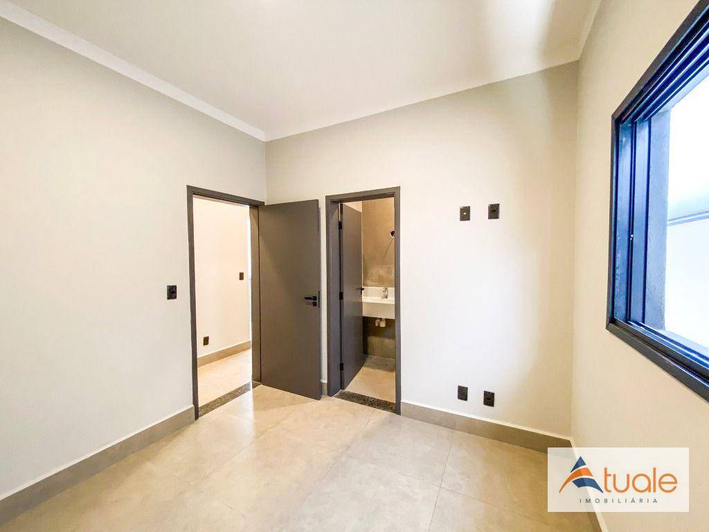 Casa de Condomínio à venda com 3 quartos, 180m² - Foto 19