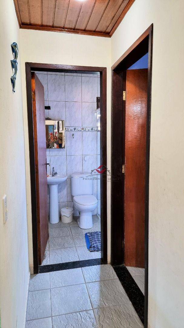 Casa à venda com 3 quartos, 114m² - Foto 9