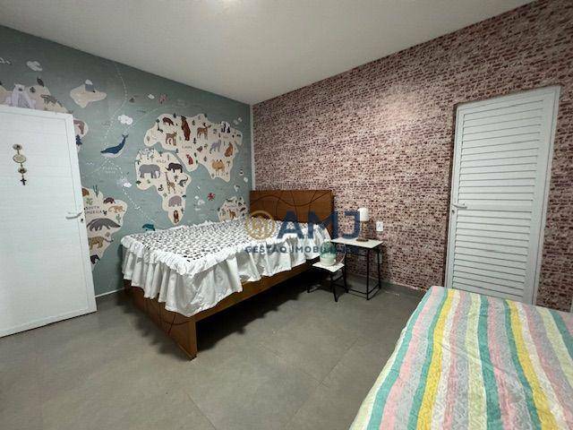 Chácara à venda e aluguel com 3 quartos, 200m² - Foto 21