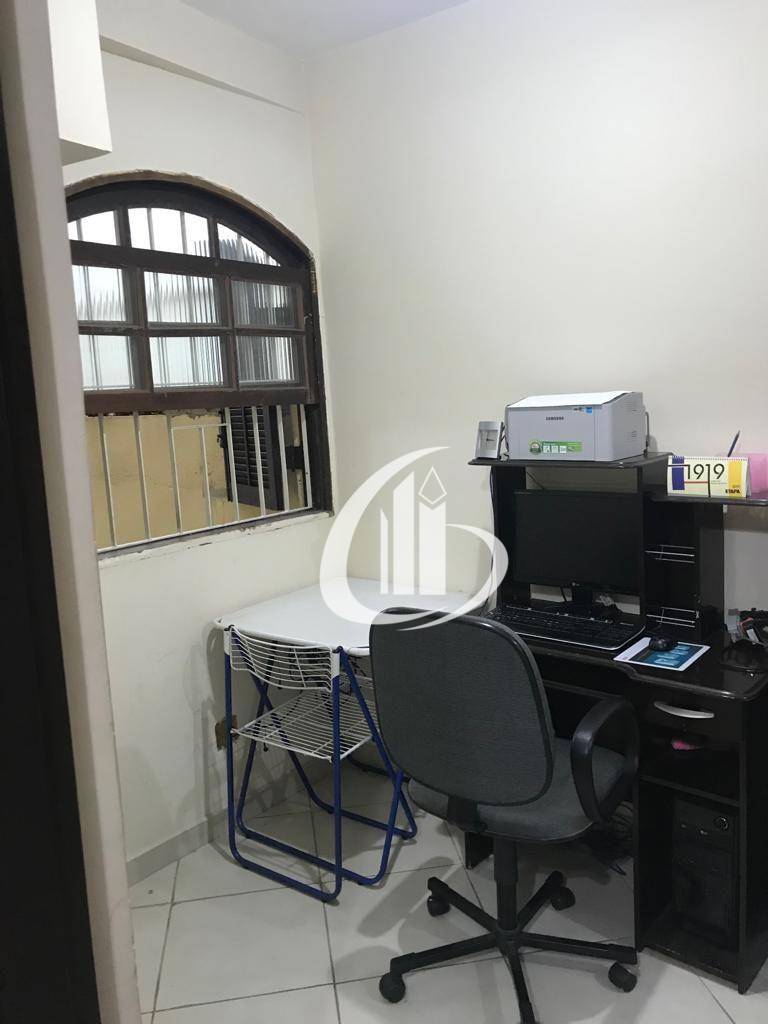 Sobrado à venda com 4 quartos, 195m² - Foto 15