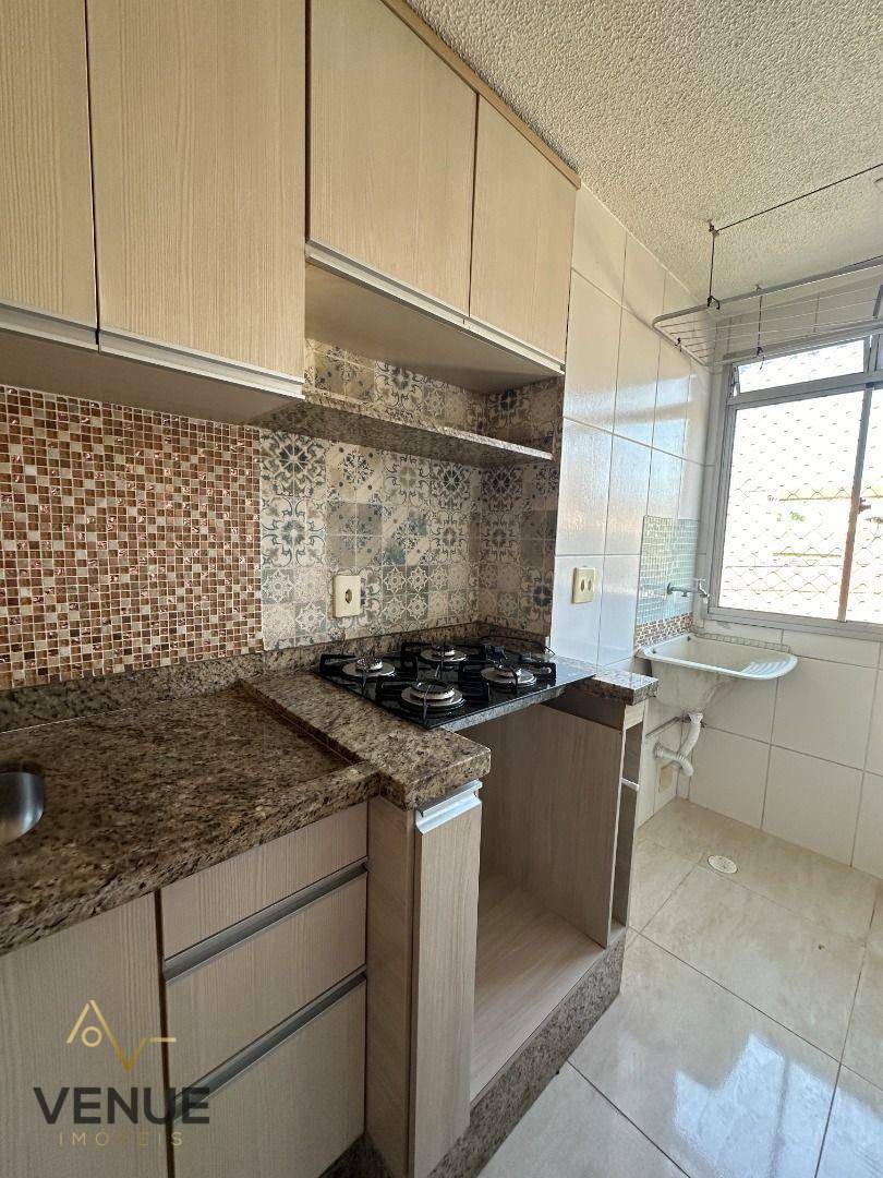 Apartamento à venda com 3 quartos, 55m² - Foto 17