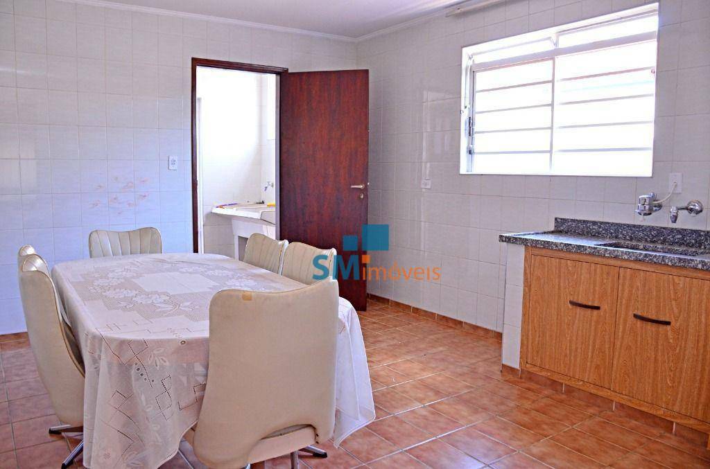 Sobrado à venda com 2 quartos, 139m² - Foto 5