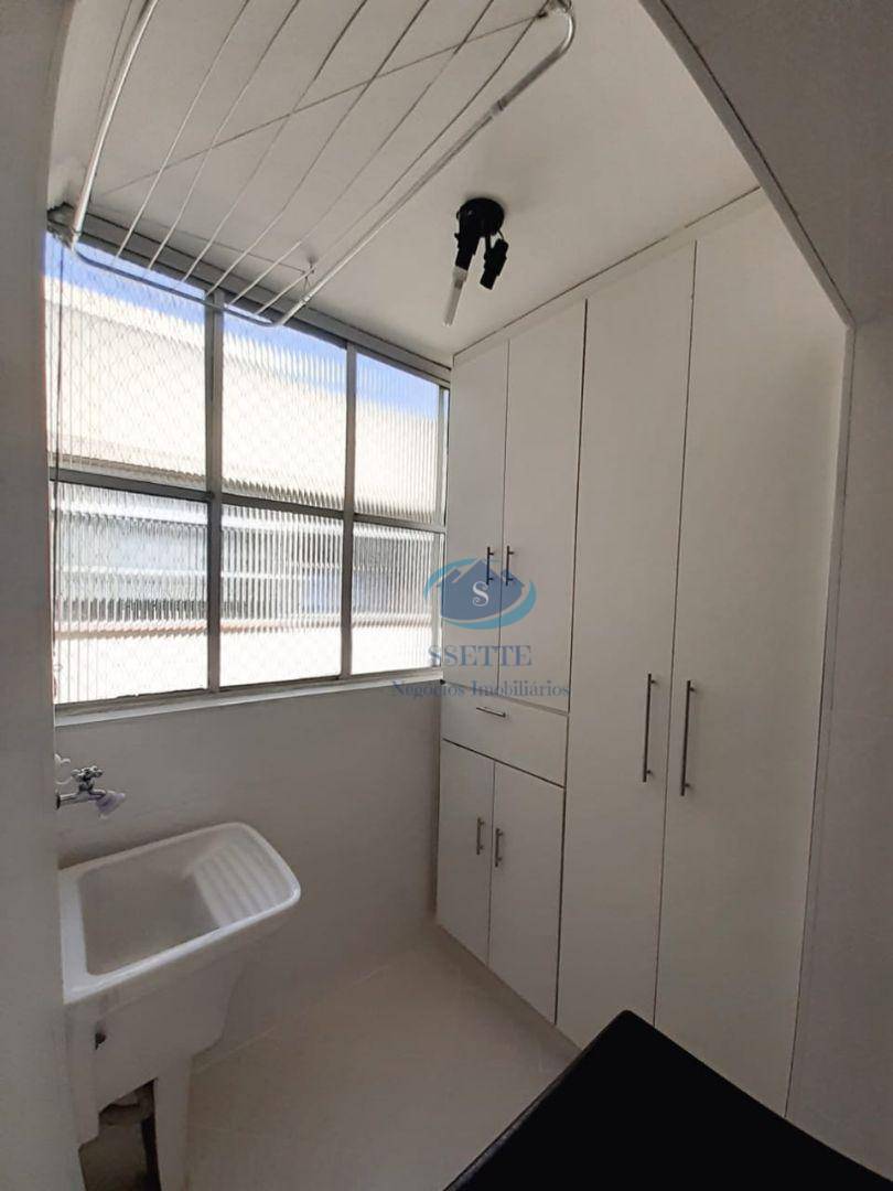 Apartamento à venda com 2 quartos, 56m² - Foto 33