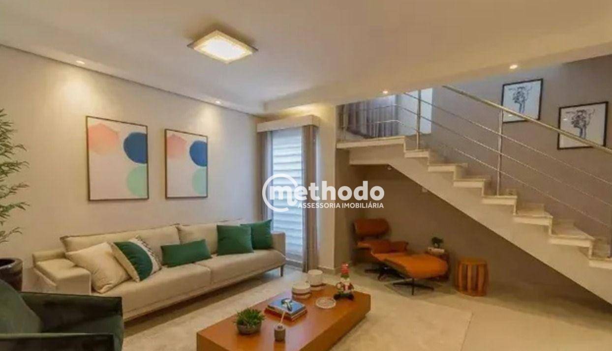 Casa de Condomínio à venda com 4 quartos, 312m² - Foto 17