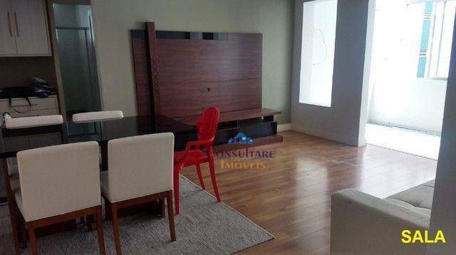 Apartamento à venda com 2 quartos, 95m² - Foto 1