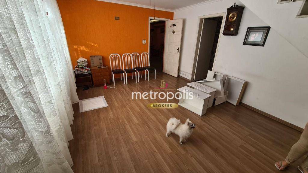 Sobrado à venda com 3 quartos, 240m² - Foto 2