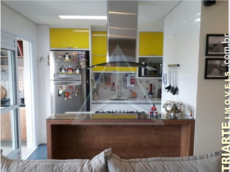 Apartamento à venda com 2 quartos, 74m² - Foto 3