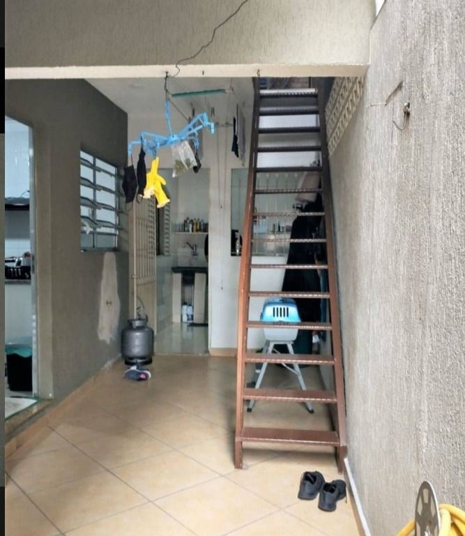 Sobrado à venda com 3 quartos, 206m² - Foto 19