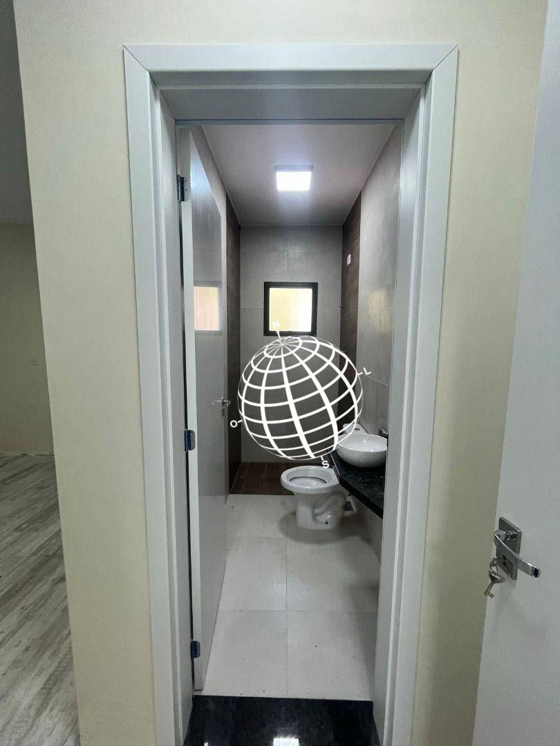 Casa à venda com 3 quartos, 110m² - Foto 21