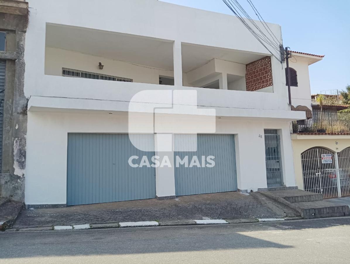 Casa à venda com 3 quartos, 271m² - Foto 3