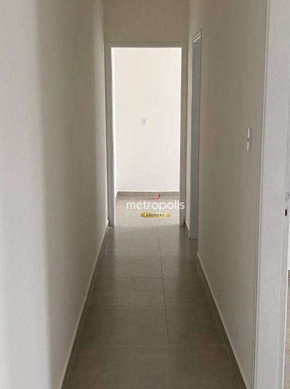 Apartamento à venda com 1 quarto, 45m² - Foto 4