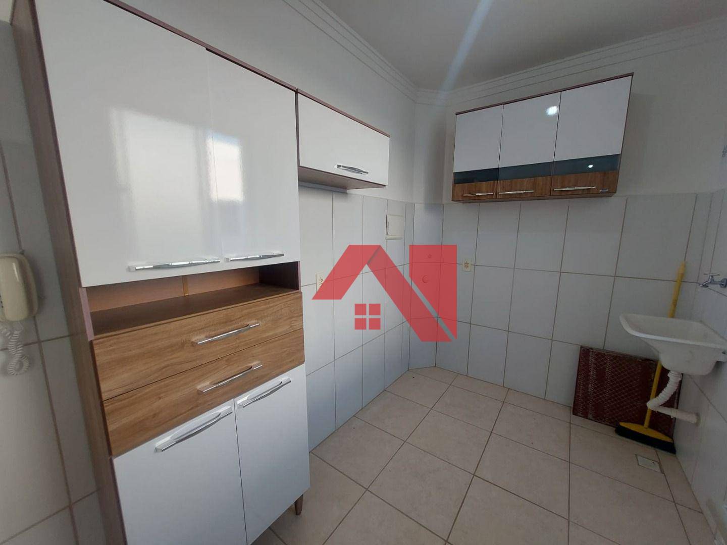 Apartamento à venda com 2 quartos, 50m² - Foto 4