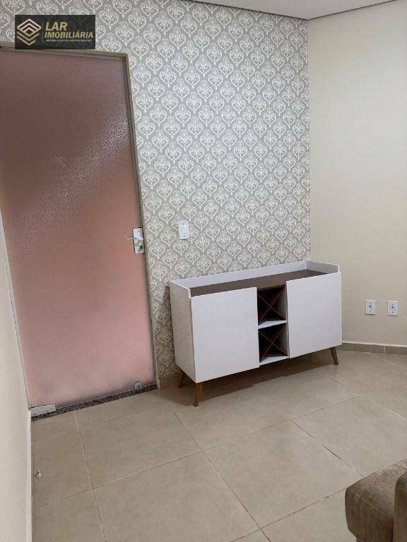 Casa de Condomínio para alugar com 2 quartos, 110m² - Foto 12