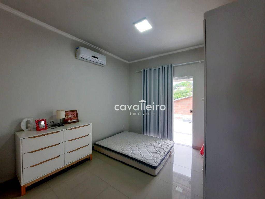 Casa de Condomínio à venda com 4 quartos, 260m² - Foto 7