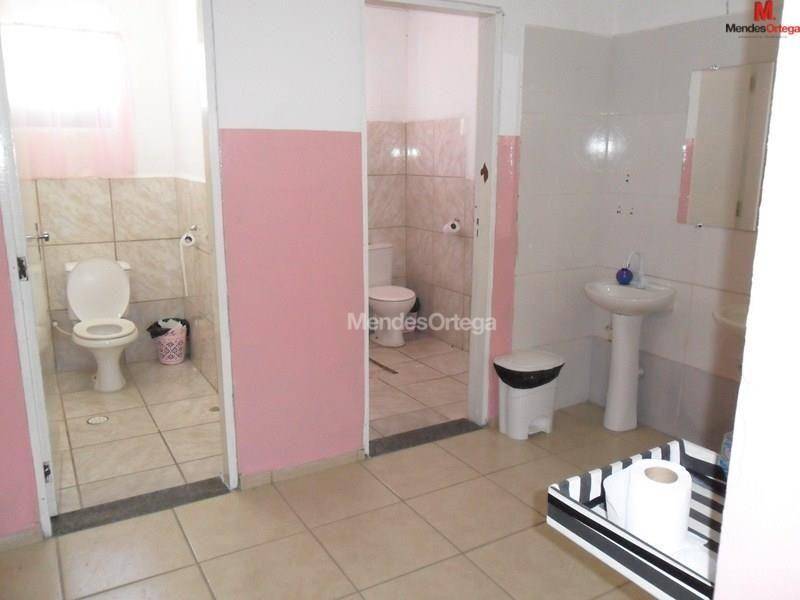 Depósito-Galpão-Armazém à venda, 1500m² - Foto 23