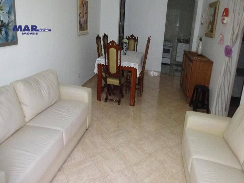 Apartamento à venda com 2 quartos, 85m² - Foto 1