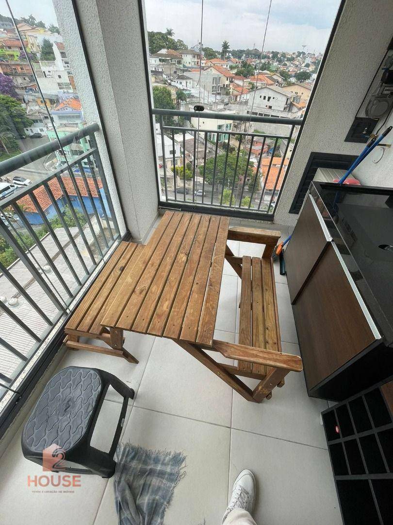 Kitnet e Studio à venda com 1 quarto, 42m² - Foto 10