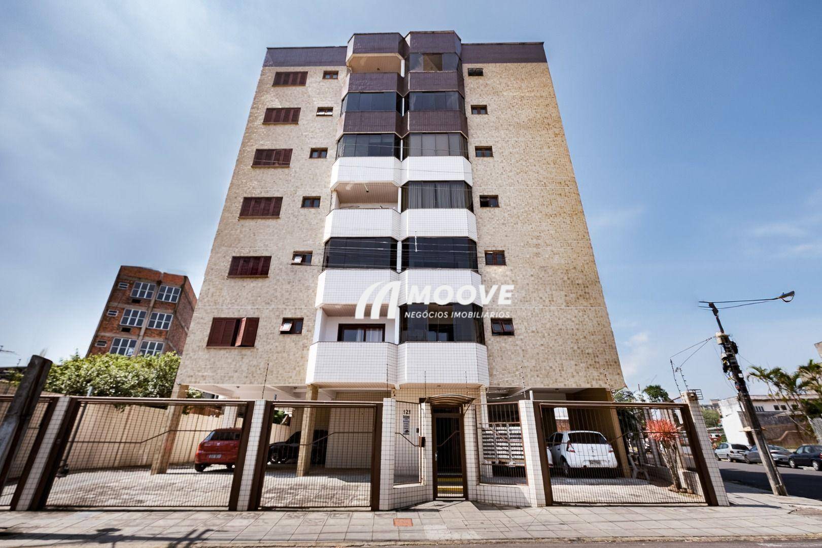 Apartamento, 2 quartos, 171 m² - Foto 4