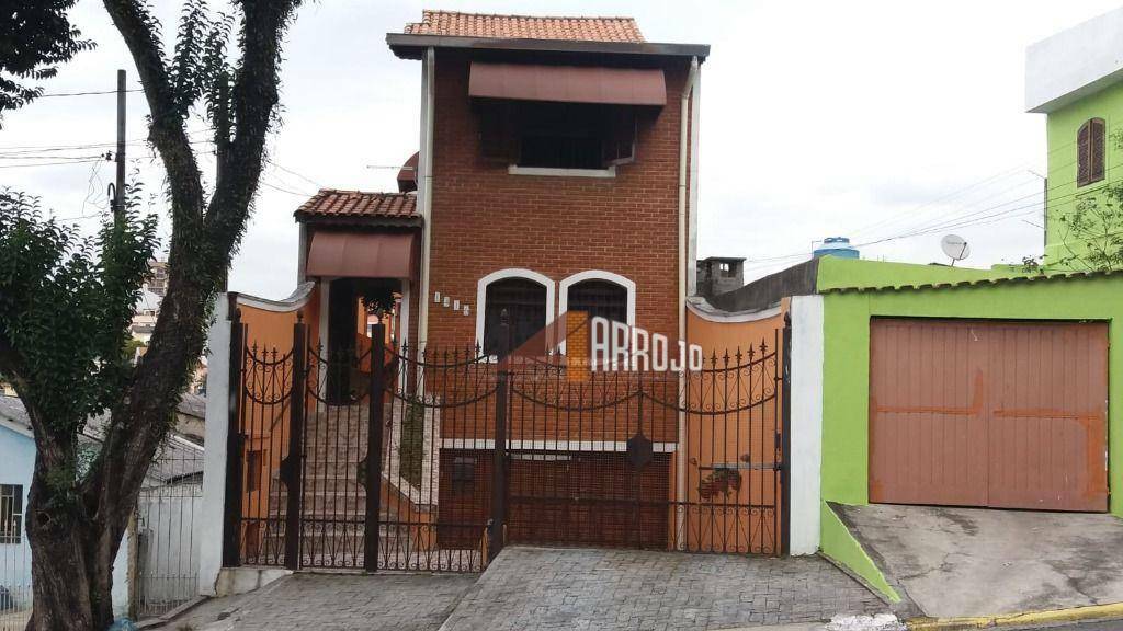 Sobrado à venda com 3 quartos, 211m² - Foto 50