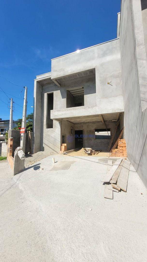 Sobrado à venda com 3 quartos, 145m² - Foto 23