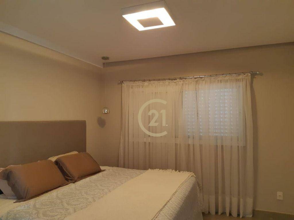 Casa à venda com 4 quartos, 200m² - Foto 7