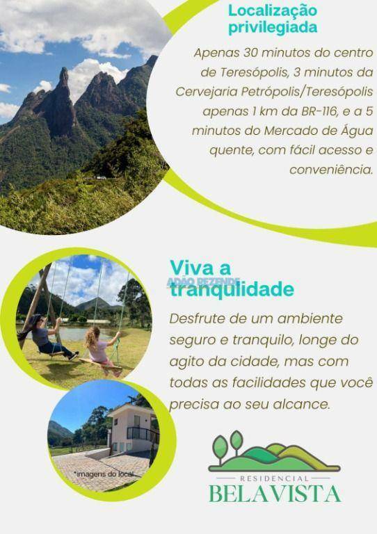 Loteamento e Condomínio à venda, 869M2 - Foto 5