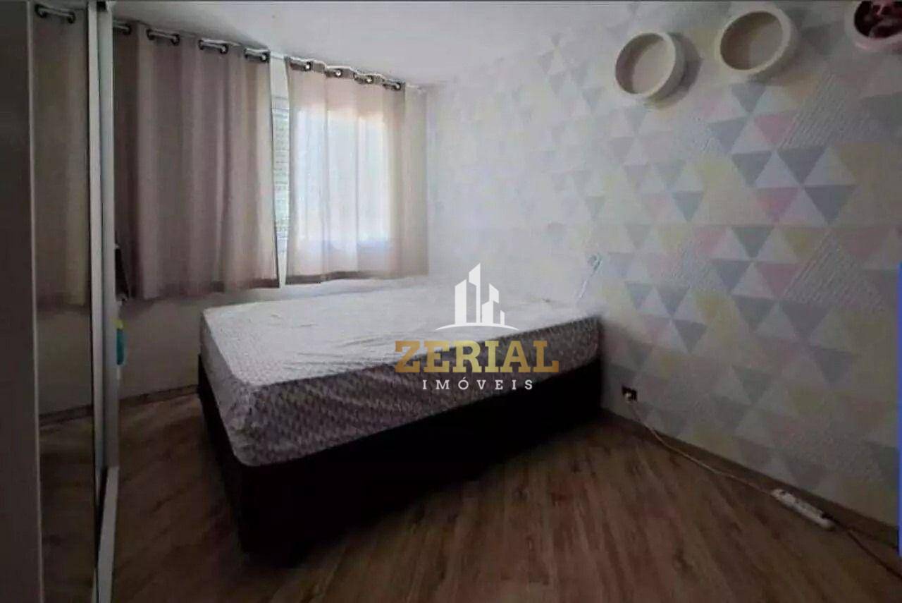 Apartamento à venda com 3 quartos, 105m² - Foto 7