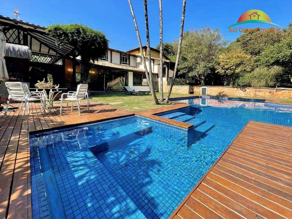 Casa de Condomínio à venda com 4 quartos, 468m² - Foto 50