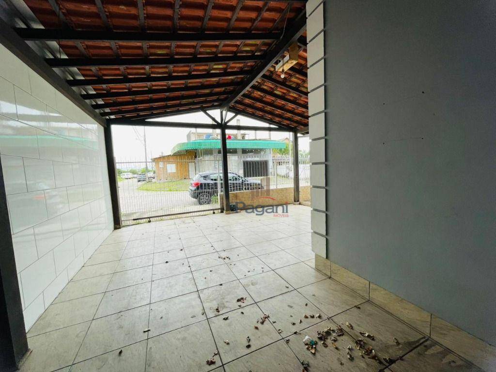 Casa, 2 quartos, 65 m² - Foto 6