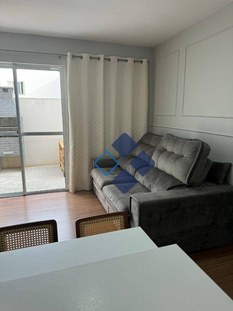 Apartamento à venda com 2 quartos, 45m² - Foto 10