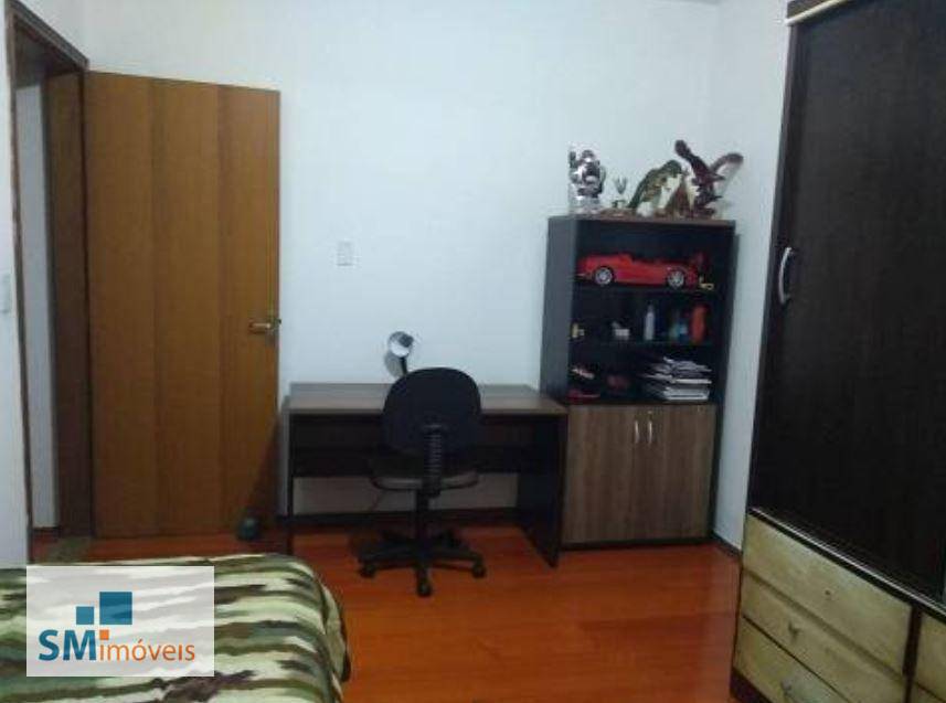 Sobrado à venda com 5 quartos, 210m² - Foto 9