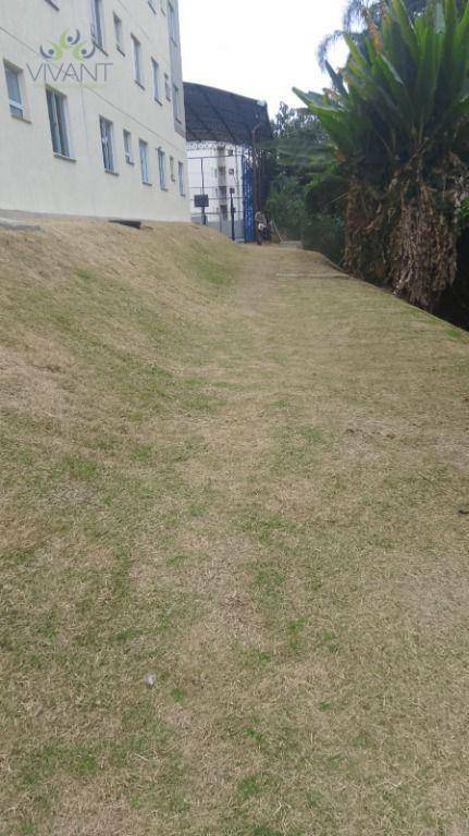 Apartamento, 2 quartos - Foto 4