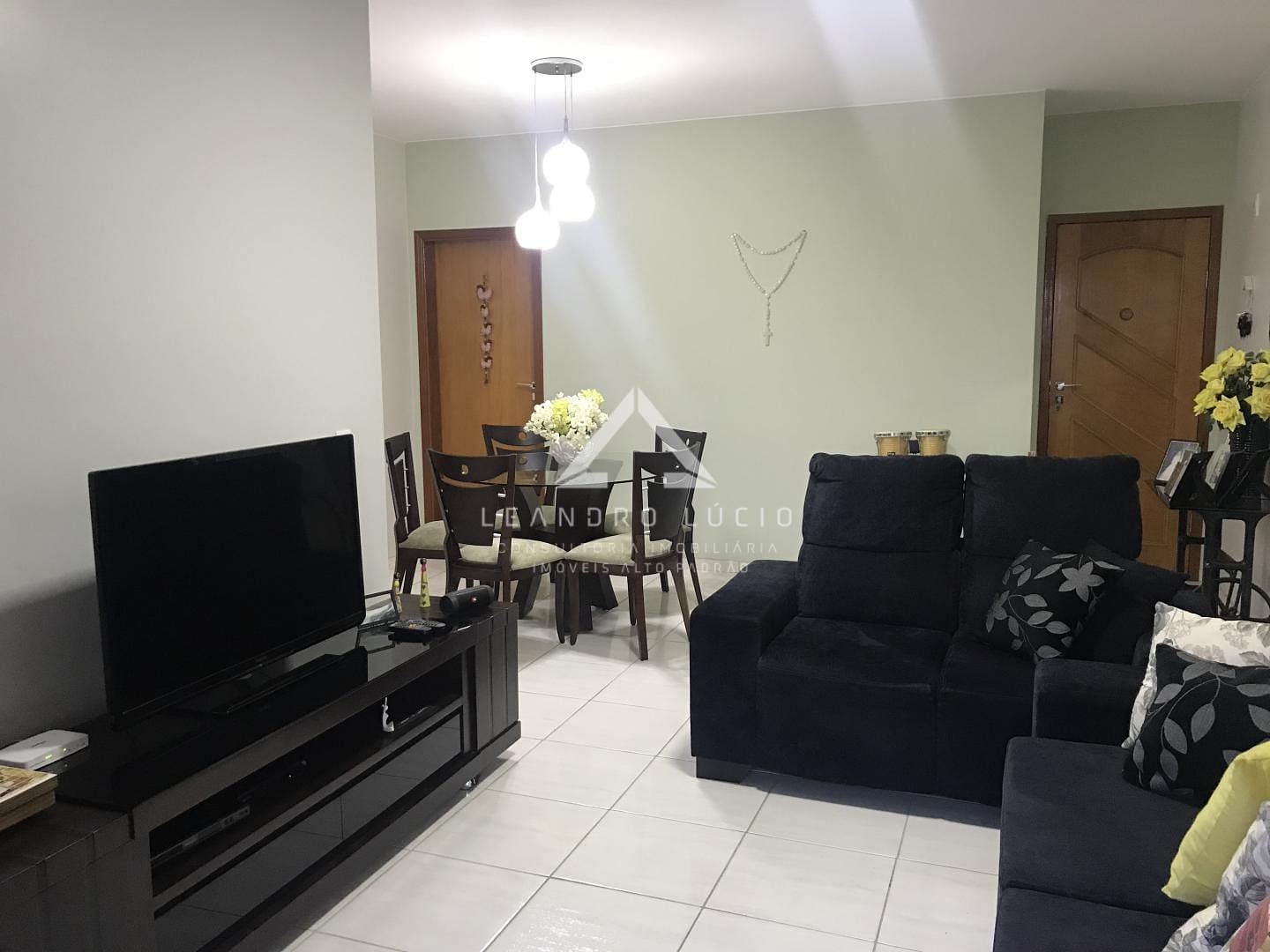 Apartamento, 3 quartos, 100 m² - Foto 4