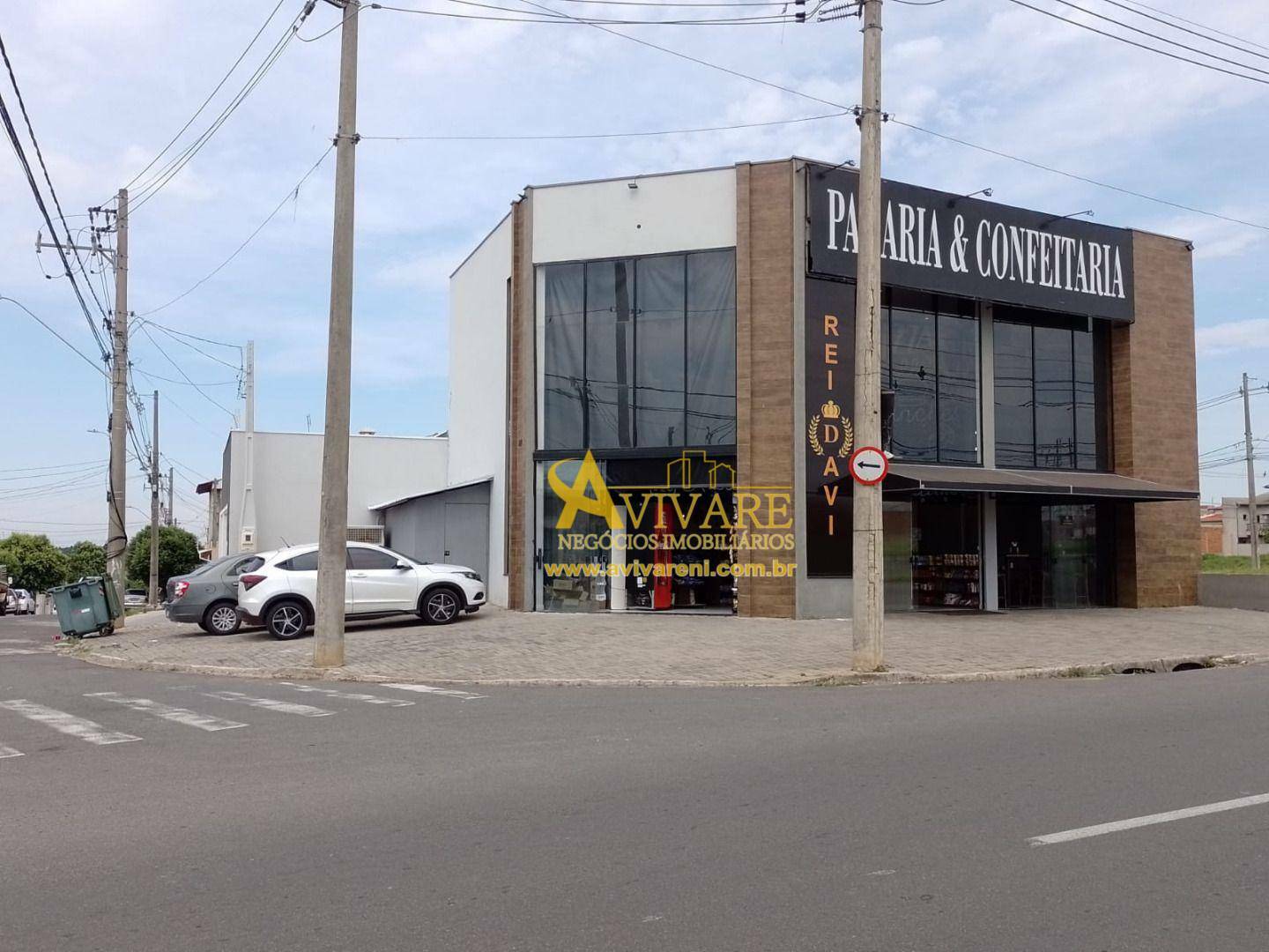 Loja-Salão à venda, 205m² - Foto 2