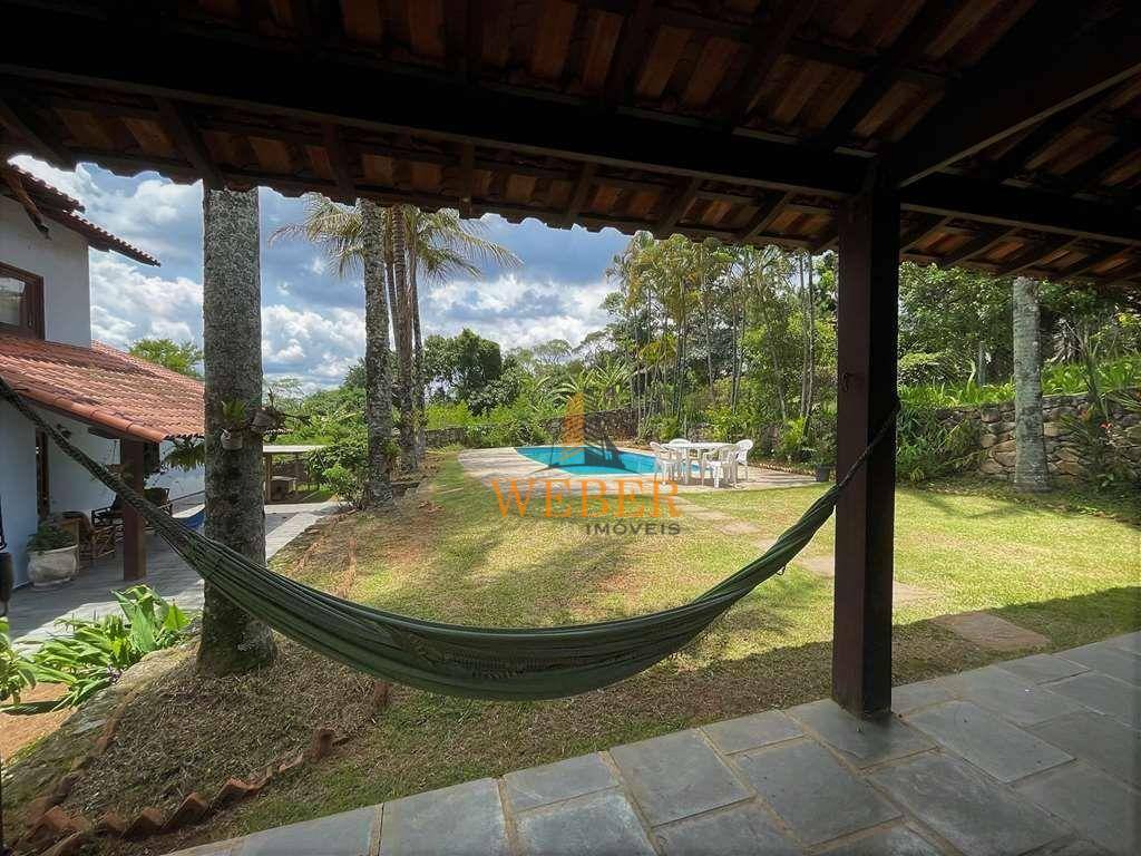 Casa de Condomínio à venda com 6 quartos, 665m² - Foto 46