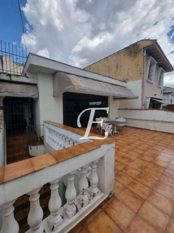 Casa à venda com 2 quartos, 280m² - Foto 29