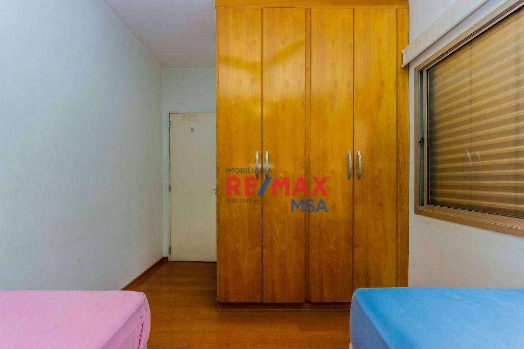 Apartamento à venda com 3 quartos, 73m² - Foto 11