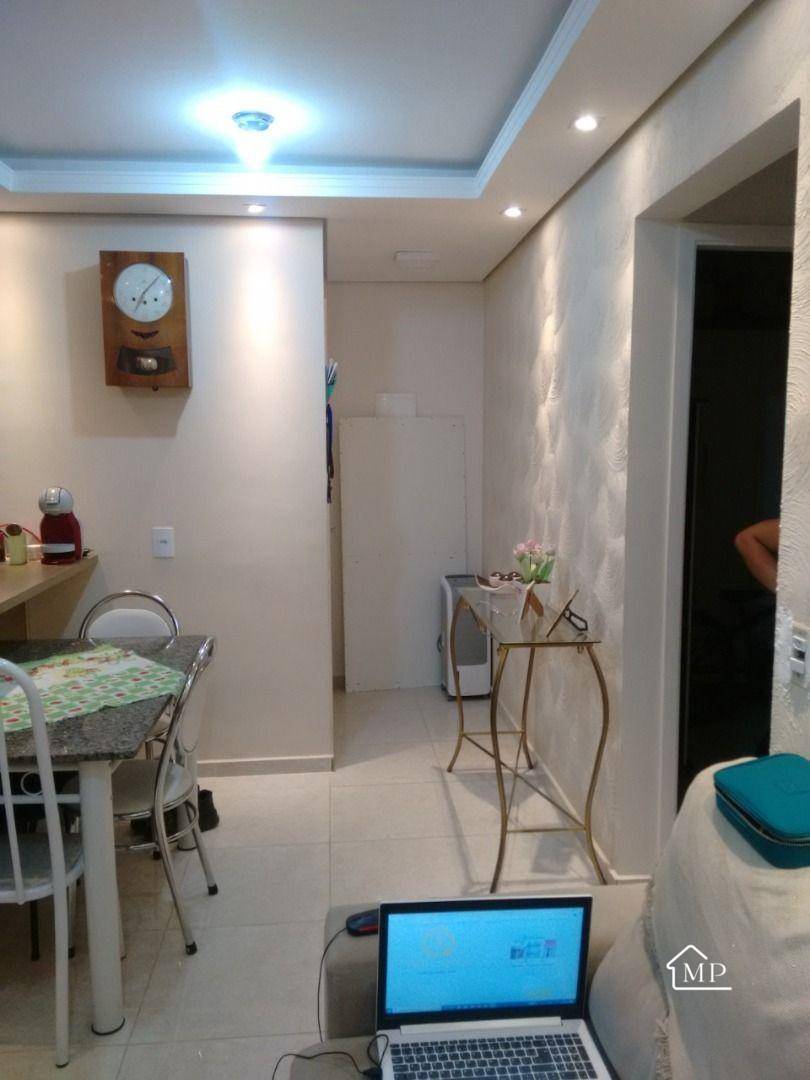 Apartamento, 2 quartos, 80 m² - Foto 3