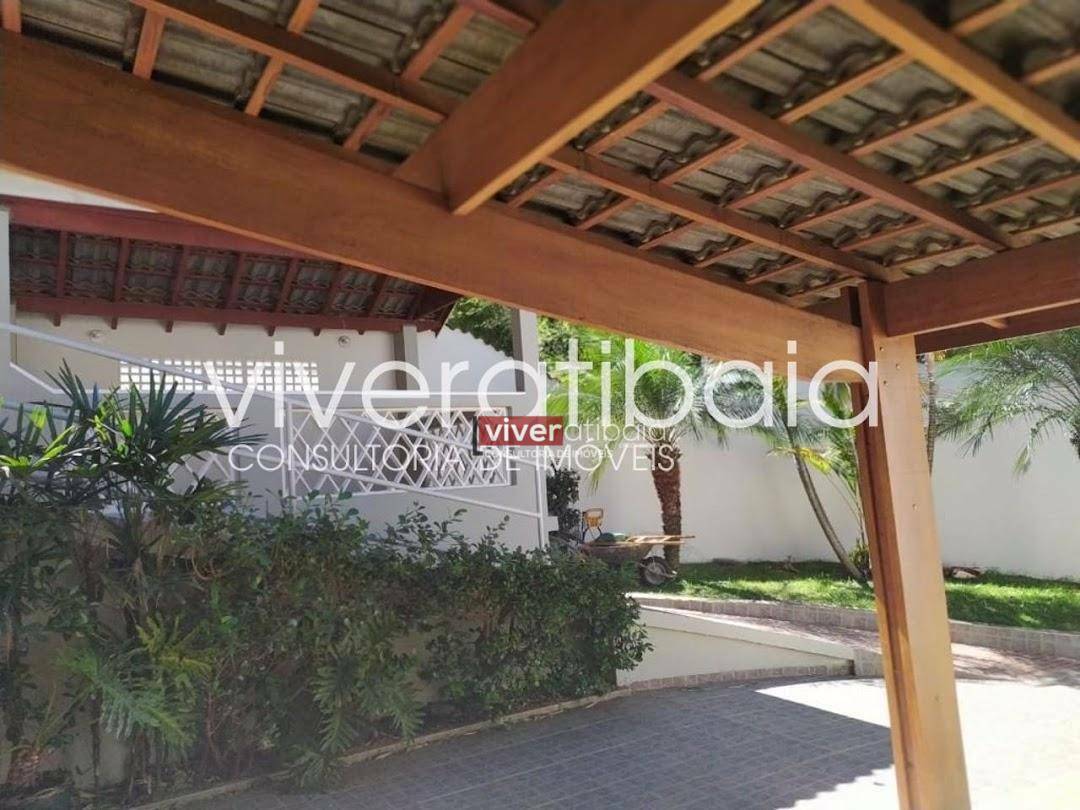 Casa à venda com 4 quartos, 209m² - Foto 8