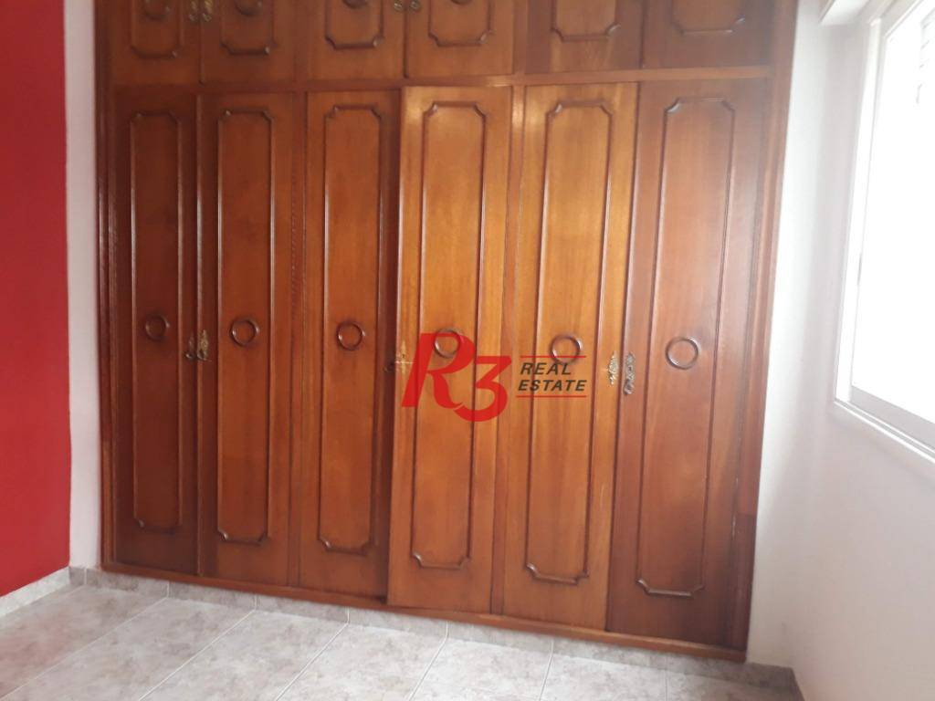 Apartamento à venda com 3 quartos, 160m² - Foto 20