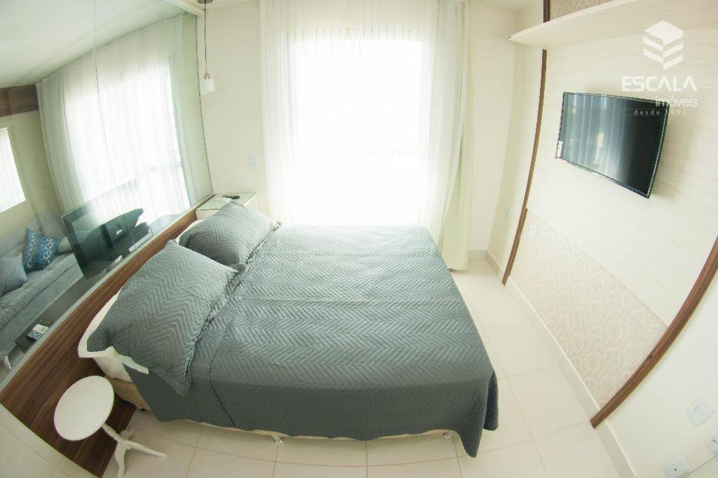 Apartamento para lancamento com 1 quarto, 39m² - Foto 6