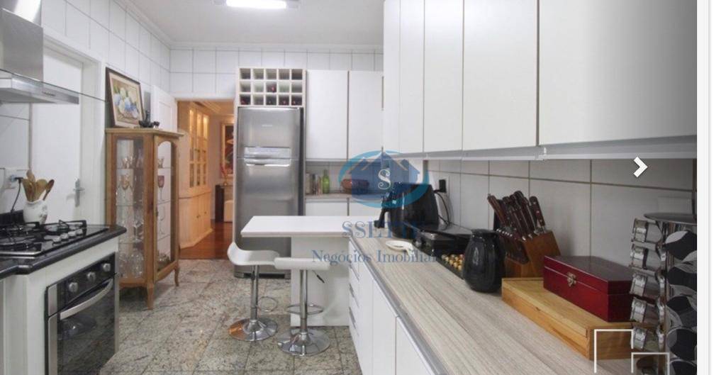 Apartamento à venda com 3 quartos, 110m² - Foto 15