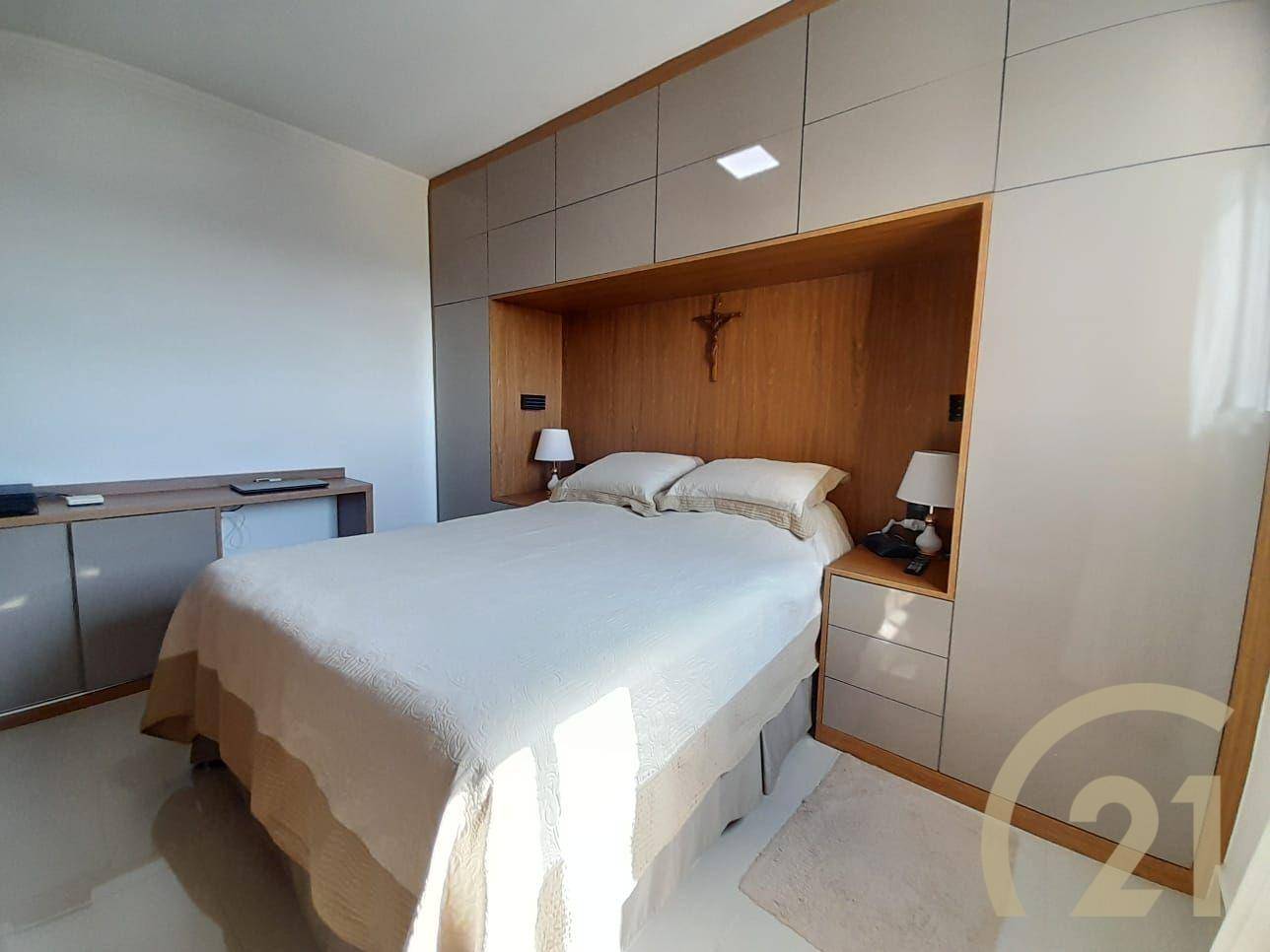 Apartamento à venda com 2 quartos, 87m² - Foto 14