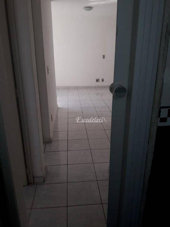 Apartamento à venda com 2 quartos, 50m² - Foto 21