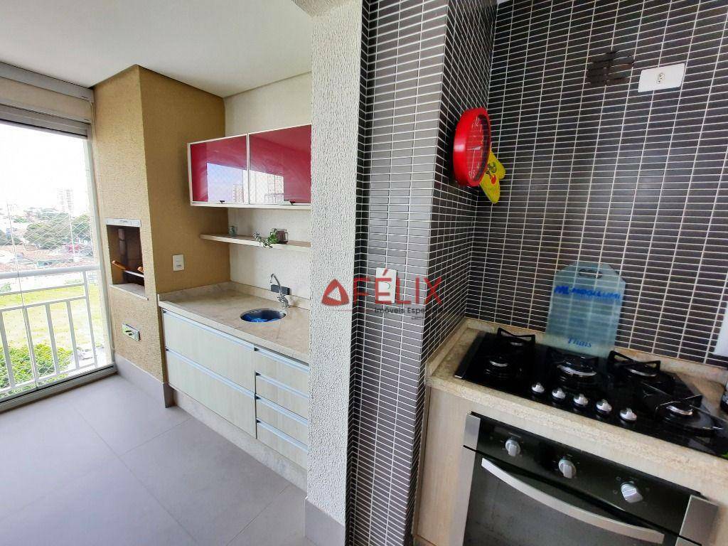 Apartamento à venda com 2 quartos, 145m² - Foto 7