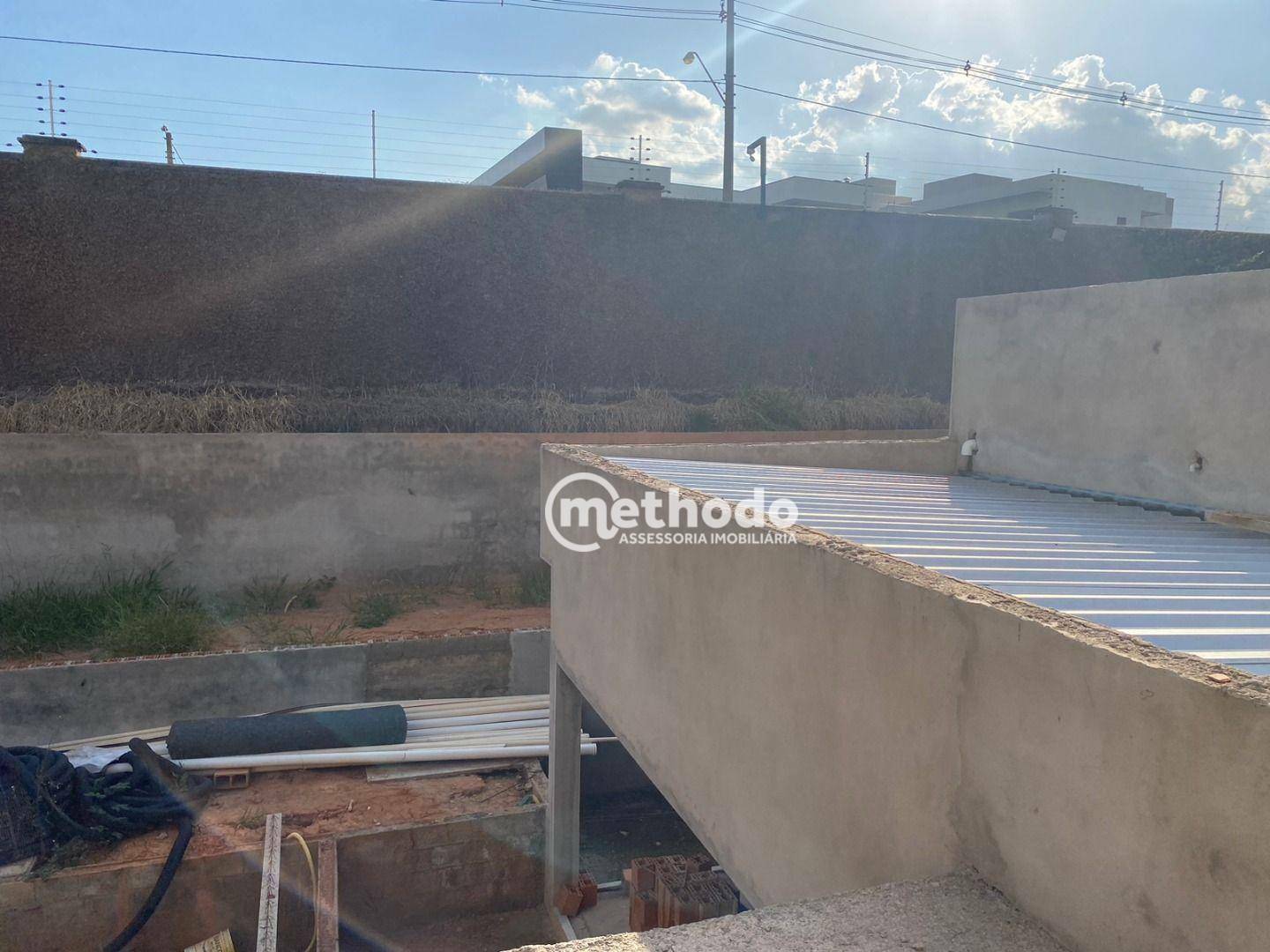 Casa de Condomínio à venda com 3 quartos, 360m² - Foto 17