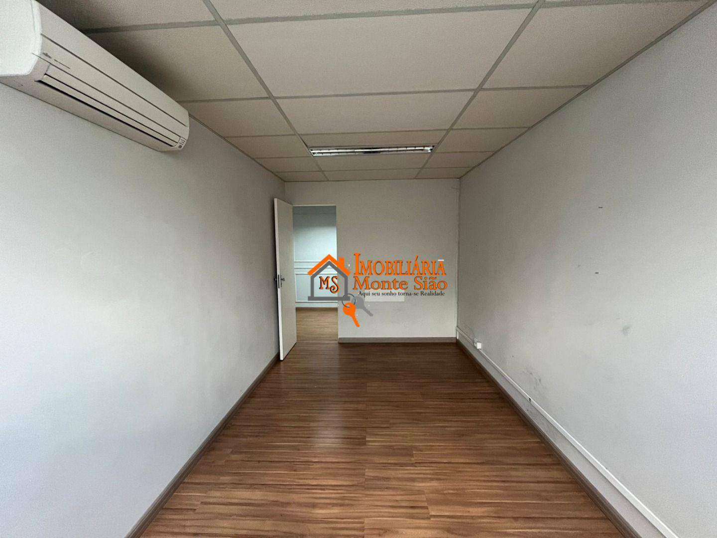 Conjunto Comercial-Sala para alugar, 31m² - Foto 5