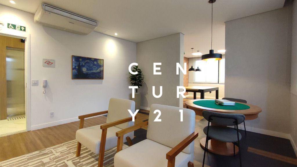 Apartamento para alugar com 1 quarto, 24m² - Foto 61