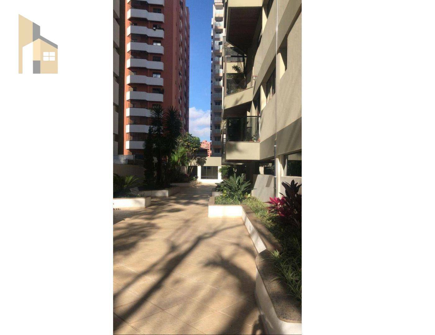 Apartamento à venda com 3 quartos, 134m² - Foto 17